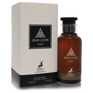 Maison Alhambra Jean Lowe Noir by Maison Alhambra Eau De Parfum Spray (Unisex) 3